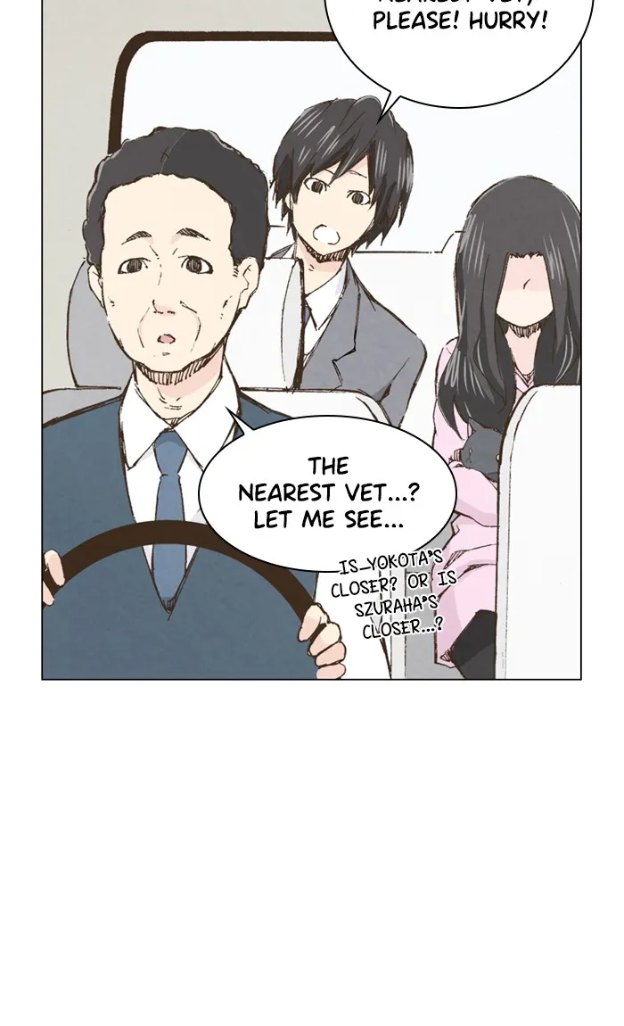 Read Marry Me! chapter 3 image 10 on Lezhin