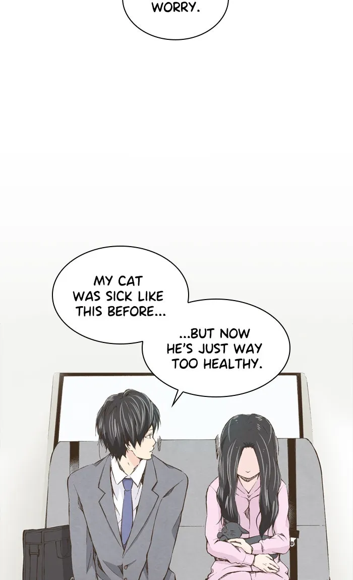 Read Marry Me! chapter 3 image 13 on Lezhin