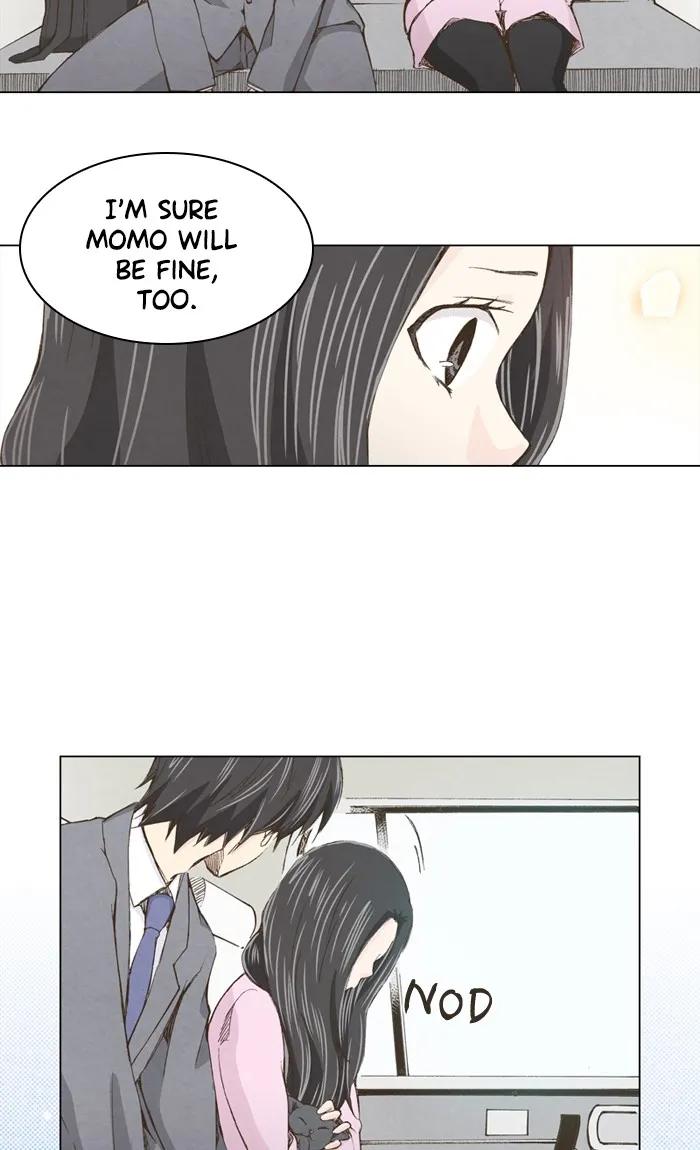 Read Marry Me! chapter 3 image 14 on Lezhin