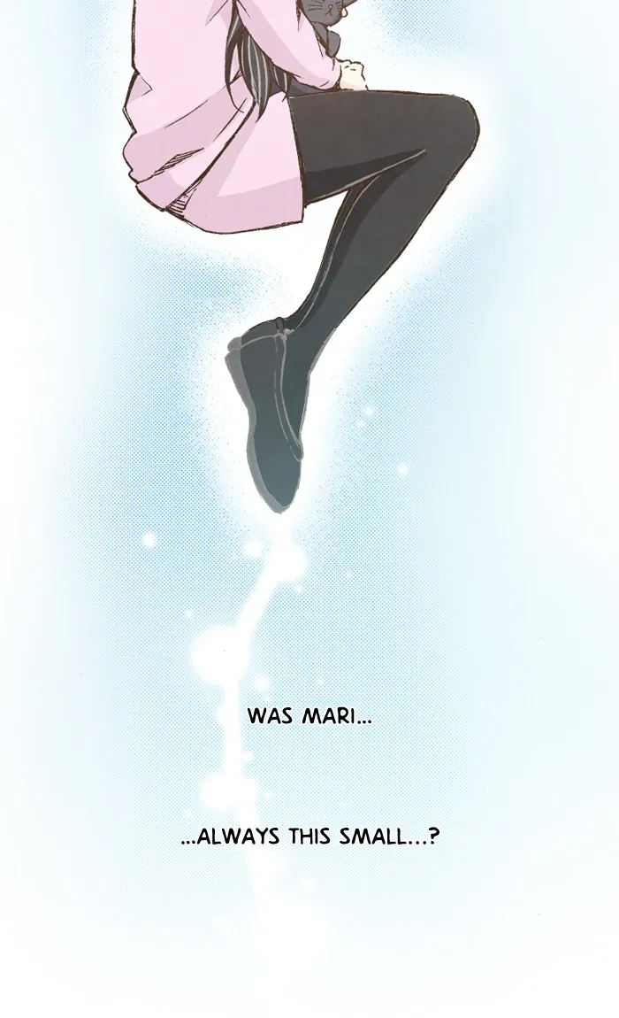 Read Marry Me! chapter 3 image 16 on Lezhin