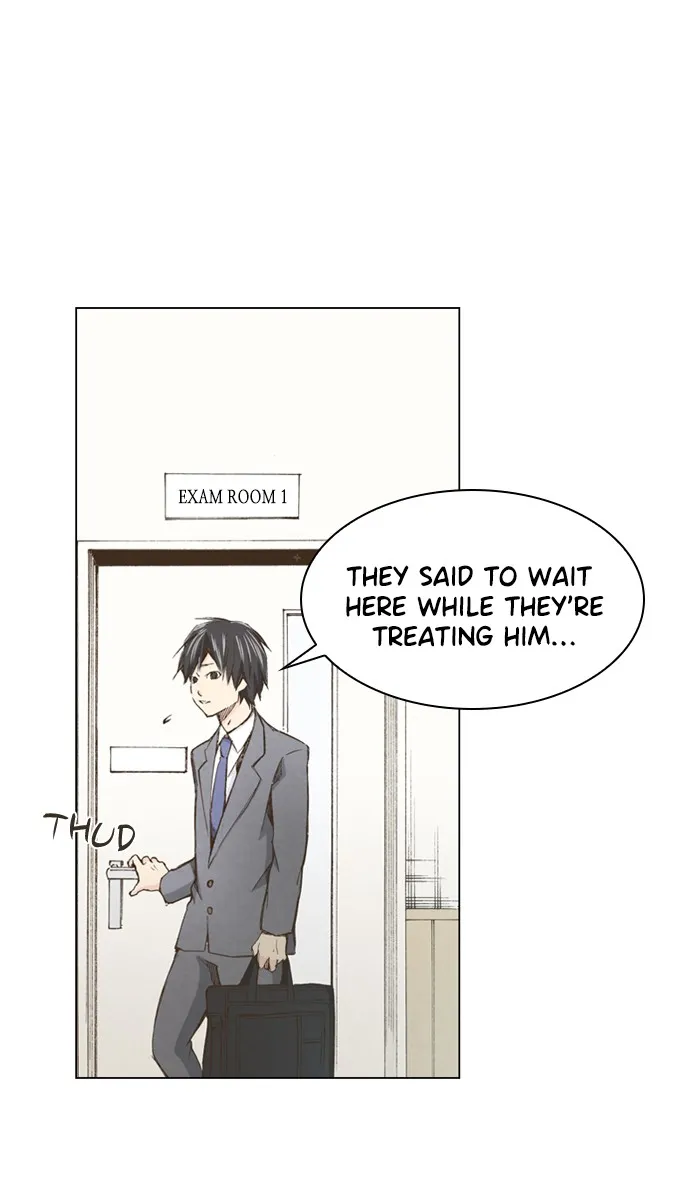 Read Marry Me! chapter 3 image 18 on Lezhin