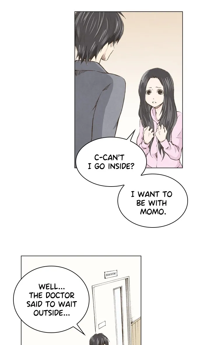 Read Marry Me! chapter 3 image 19 on Lezhin