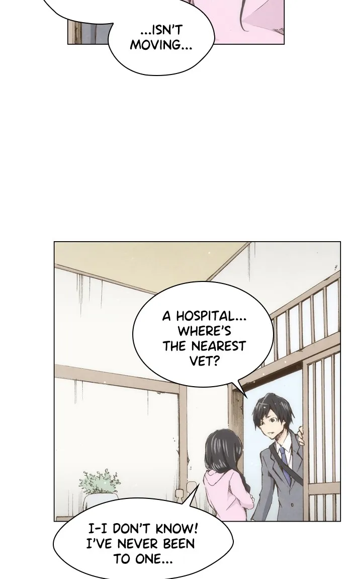 Read Marry Me! chapter 3 image 2 on Lezhin