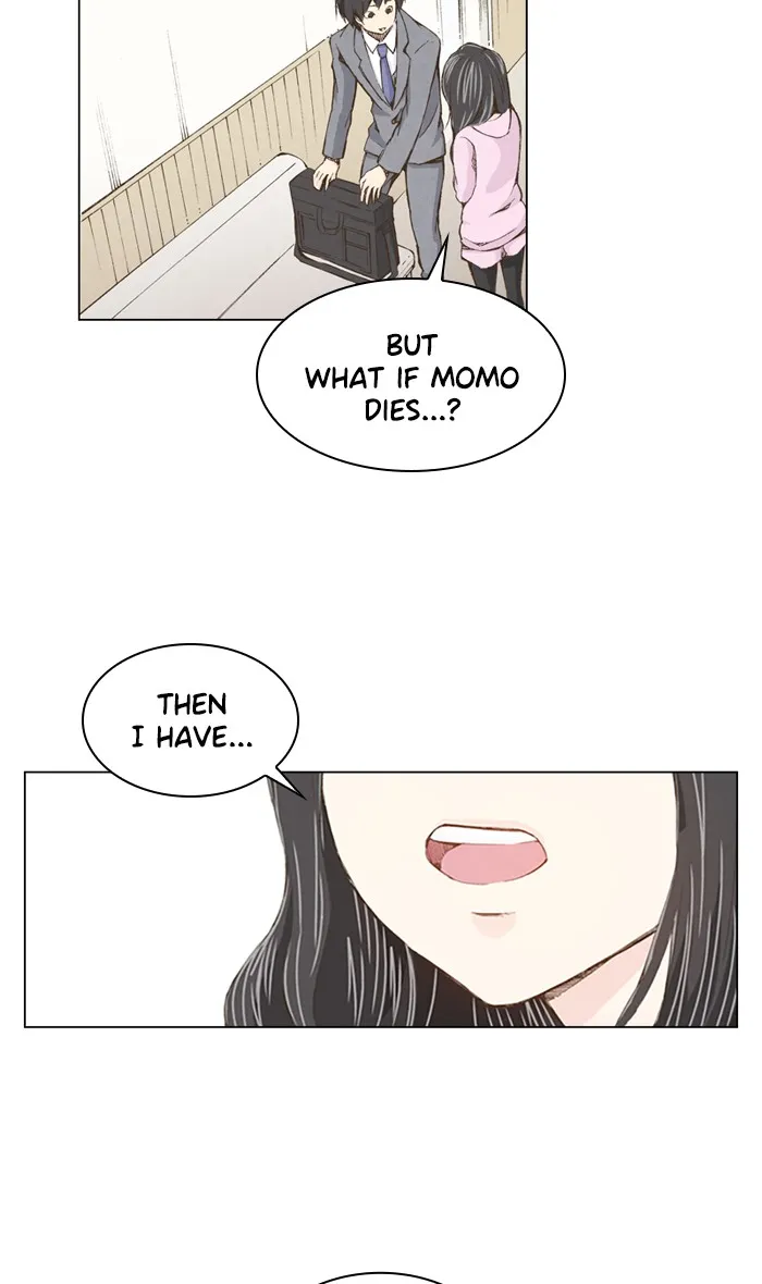 Read Marry Me! chapter 3 image 20 on Lezhin