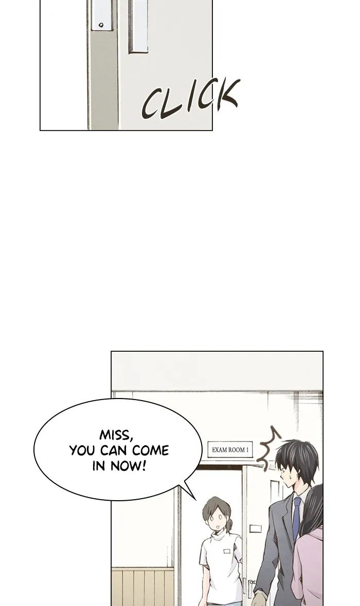 Read Marry Me! chapter 3 image 24 on Lezhin