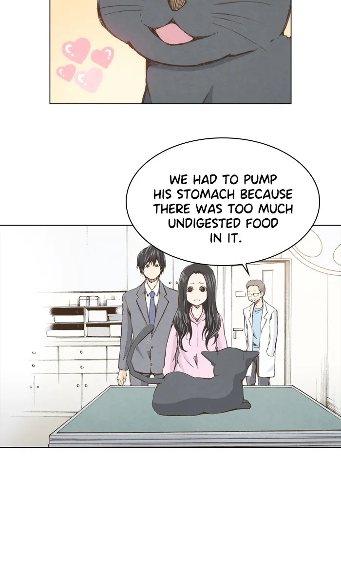 Read Marry Me! chapter 3 image 26 on Lezhin
