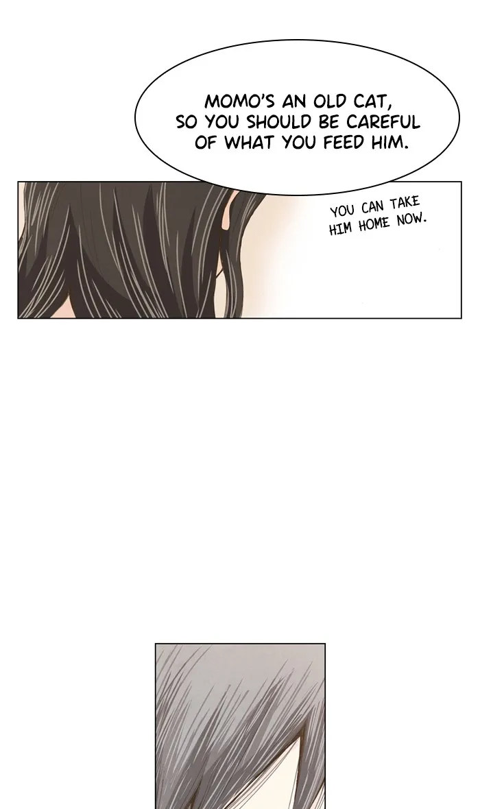 Read Marry Me! chapter 3 image 27 on Lezhin