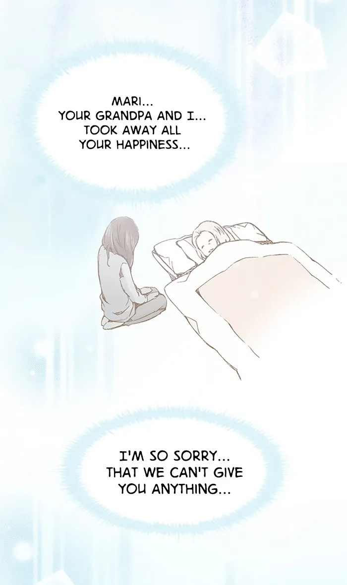 Read Marry Me! chapter 3 image 37 on Lezhin