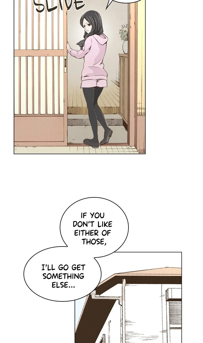 Read Marry Me! chapter 3 image 45 on Lezhin