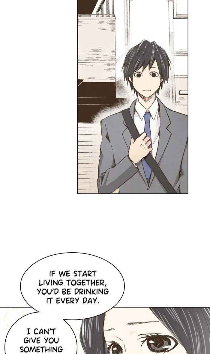 Read Marry Me! chapter 3 image 46 on Lezhin