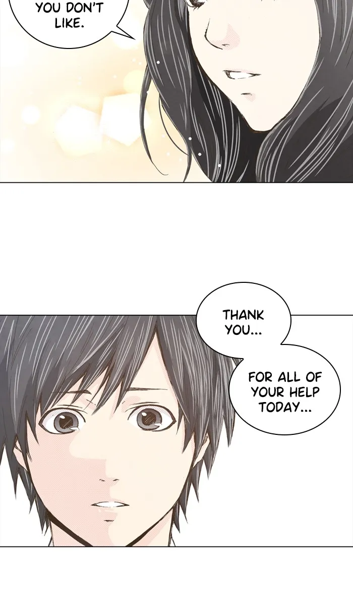 Read Marry Me! chapter 3 image 47 on Lezhin