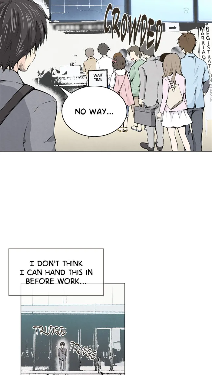 Read Marry Me! chapter 4 image 10 on Lezhin