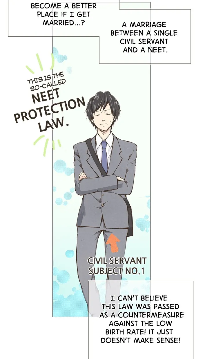 Read Marry Me! chapter 4 image 12 on Lezhin