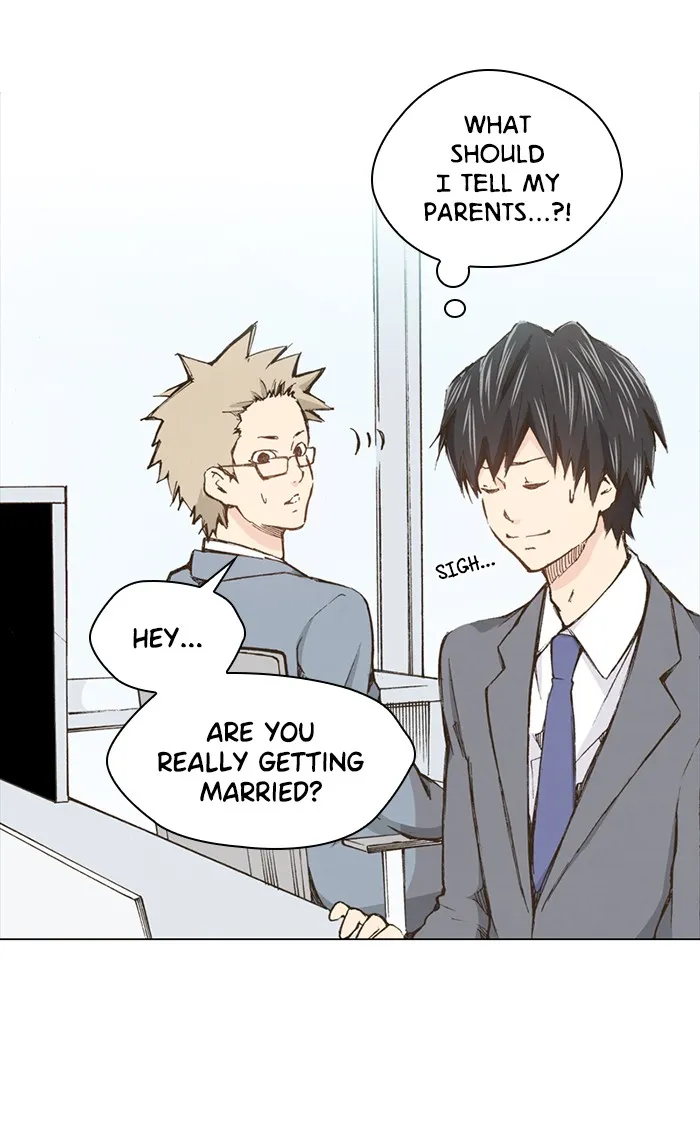 Read Marry Me! chapter 4 image 16 on Lezhin