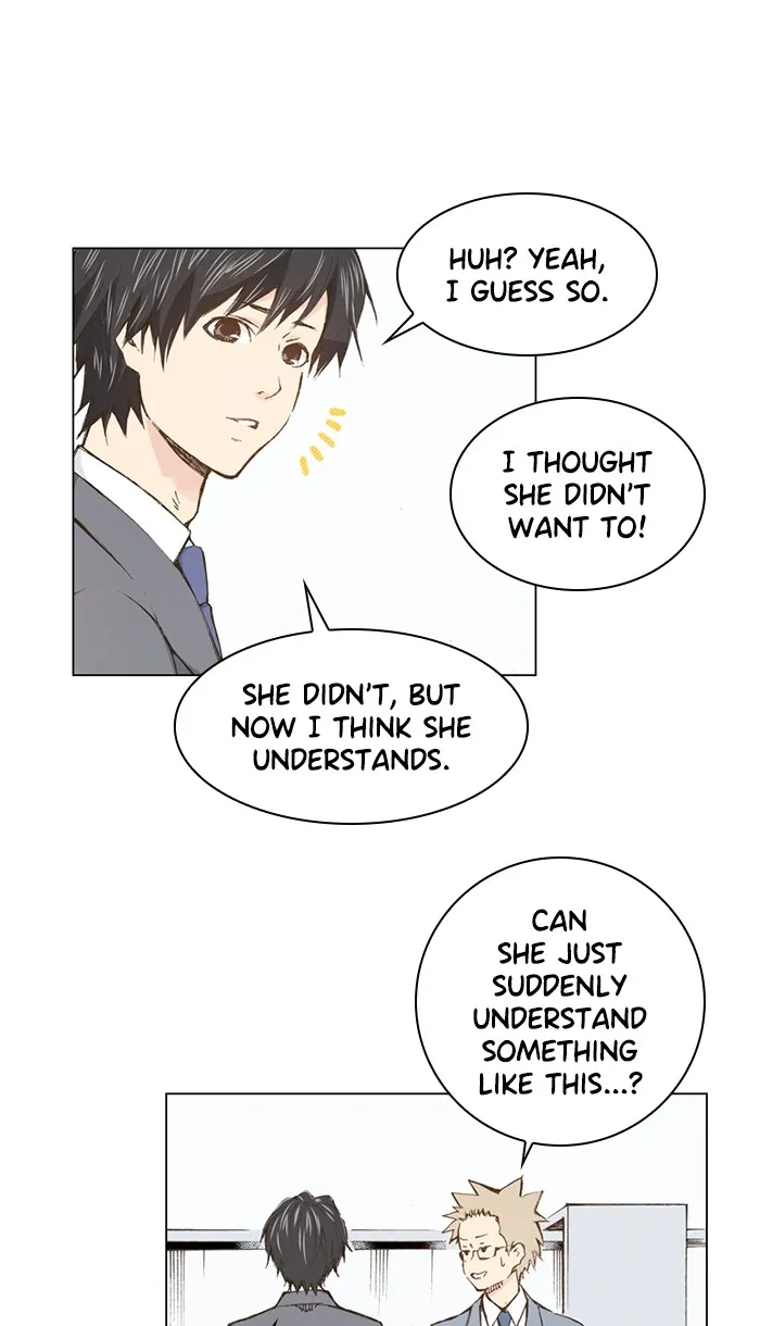 Read Marry Me! chapter 4 image 17 on Lezhin