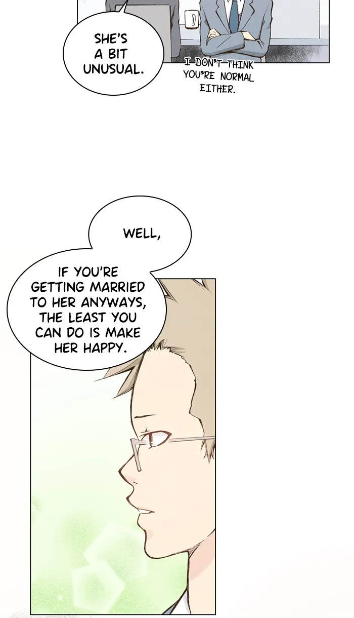 Read Marry Me! chapter 4 image 18 on Lezhin