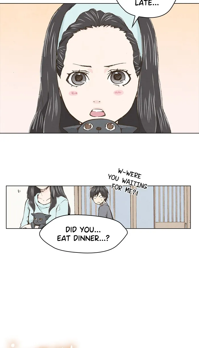 Read Marry Me! chapter 4 image 22 on Lezhin