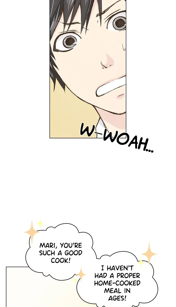 Read Marry Me! chapter 4 image 24 on Lezhin