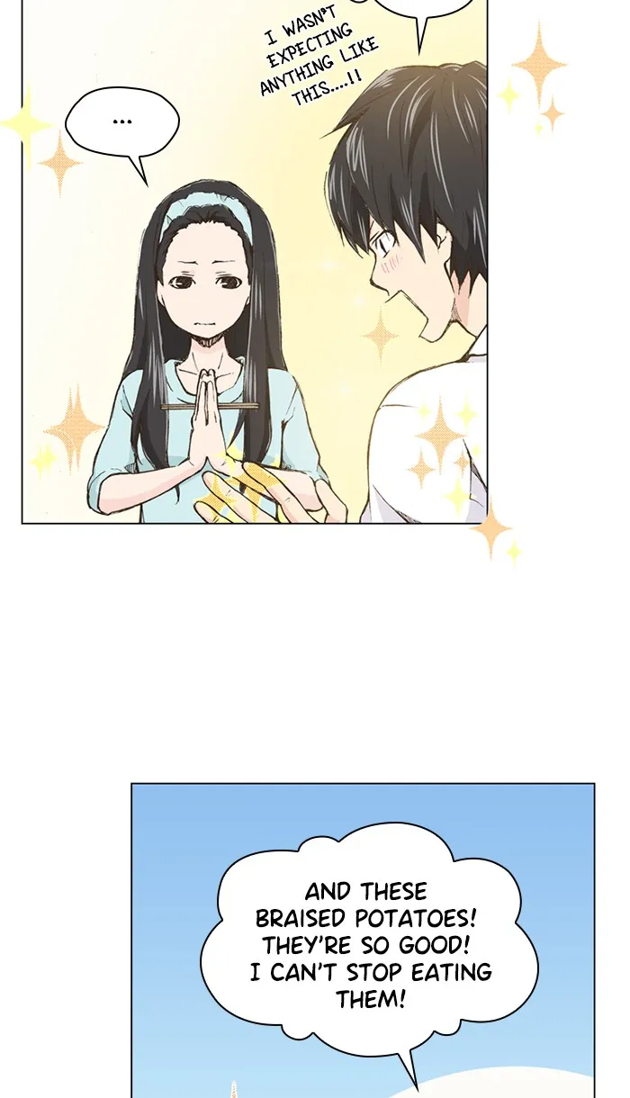 Read Marry Me! chapter 4 image 25 on Lezhin