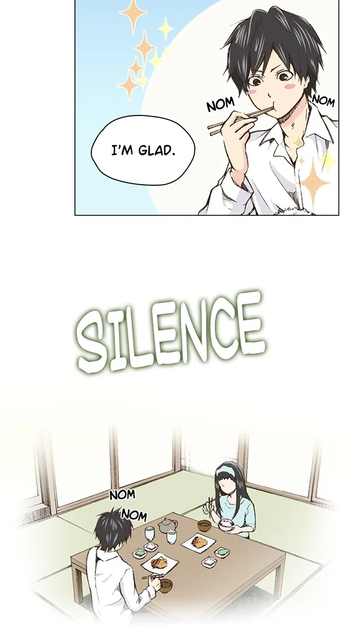 Read Marry Me! chapter 4 image 26 on Lezhin