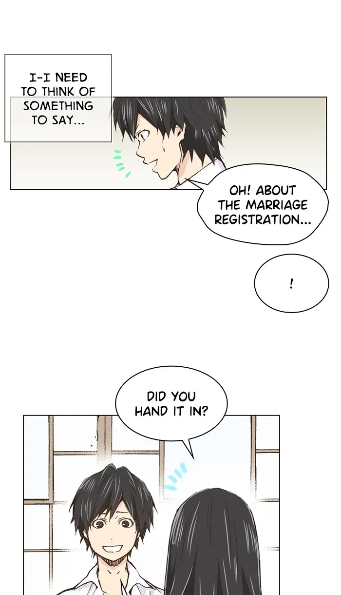 Read Marry Me! chapter 4 image 27 on Lezhin
