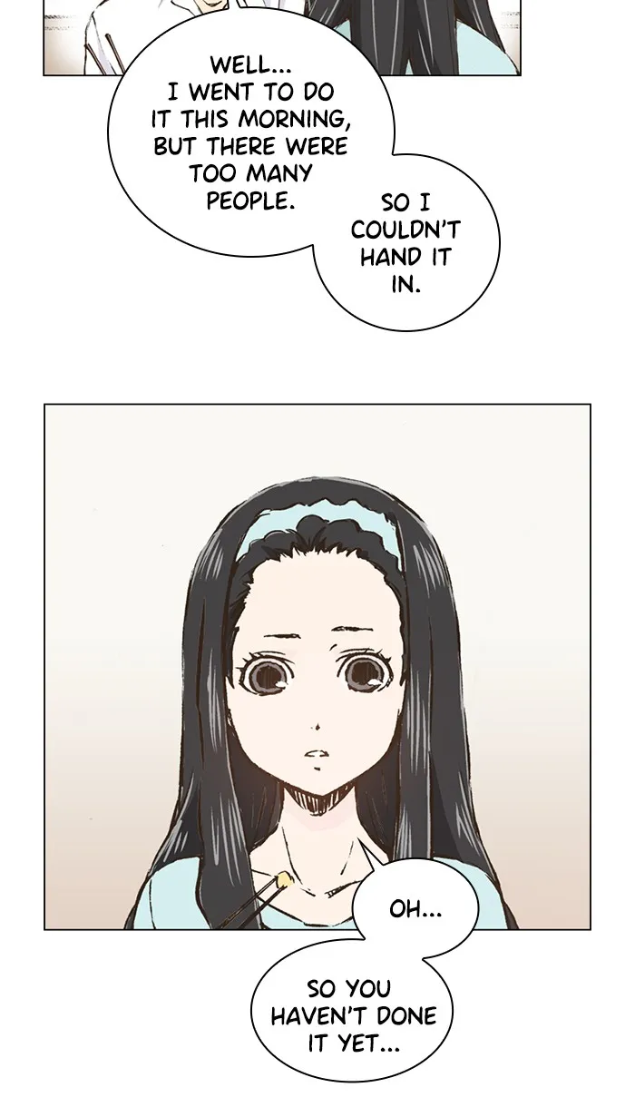 Read Marry Me! chapter 4 image 28 on Lezhin