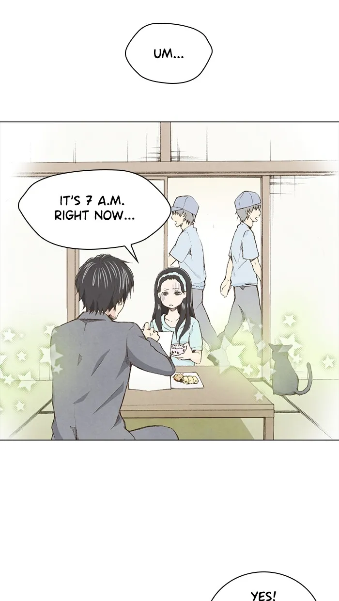 Read Marry Me! chapter 4 image 3 on Lezhin