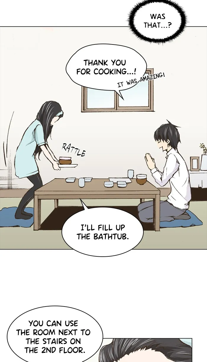 Read Marry Me! chapter 4 image 31 on Lezhin