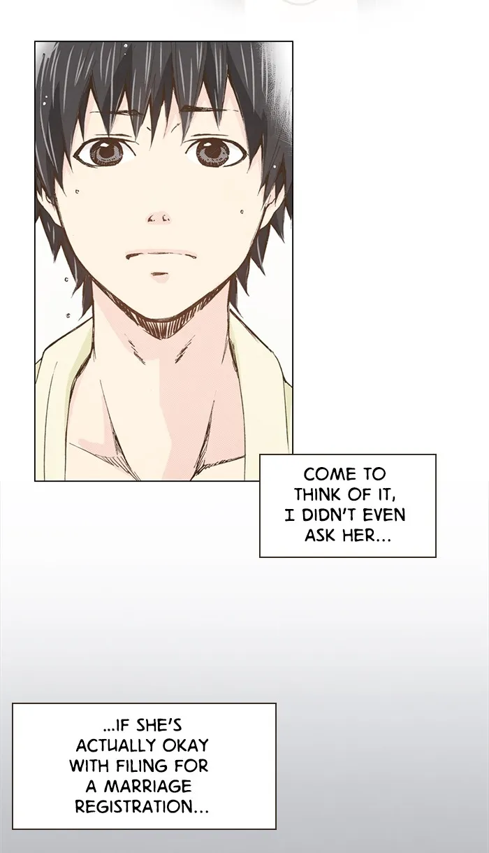 Read Marry Me! chapter 4 image 37 on Lezhin