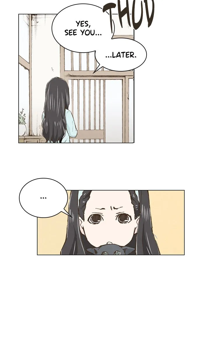 Read Marry Me! chapter 4 image 7 on Lezhin