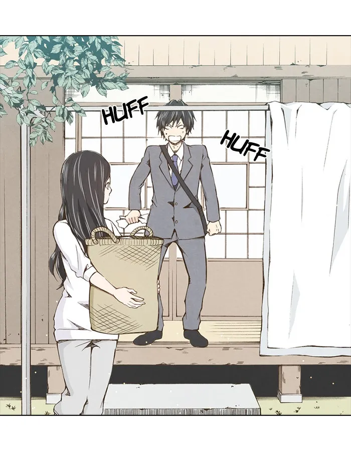 Read Marry Me! chapter 5 image 22 on Lezhin