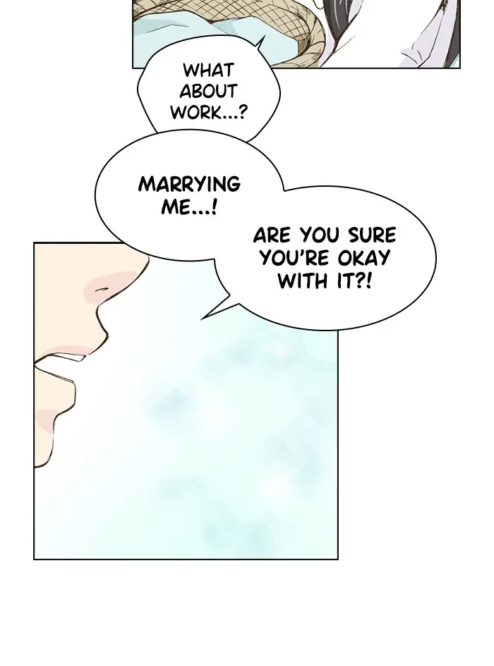 Read Marry Me! chapter 5 image 24 on Lezhin