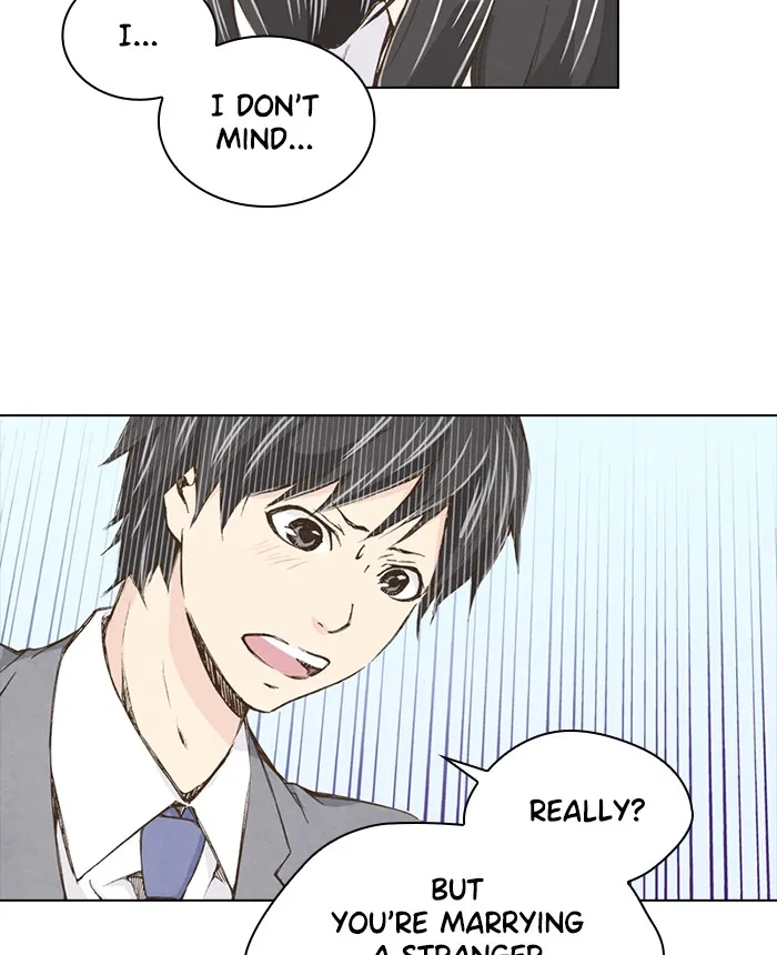 Read Marry Me! chapter 5 image 27 on Lezhin