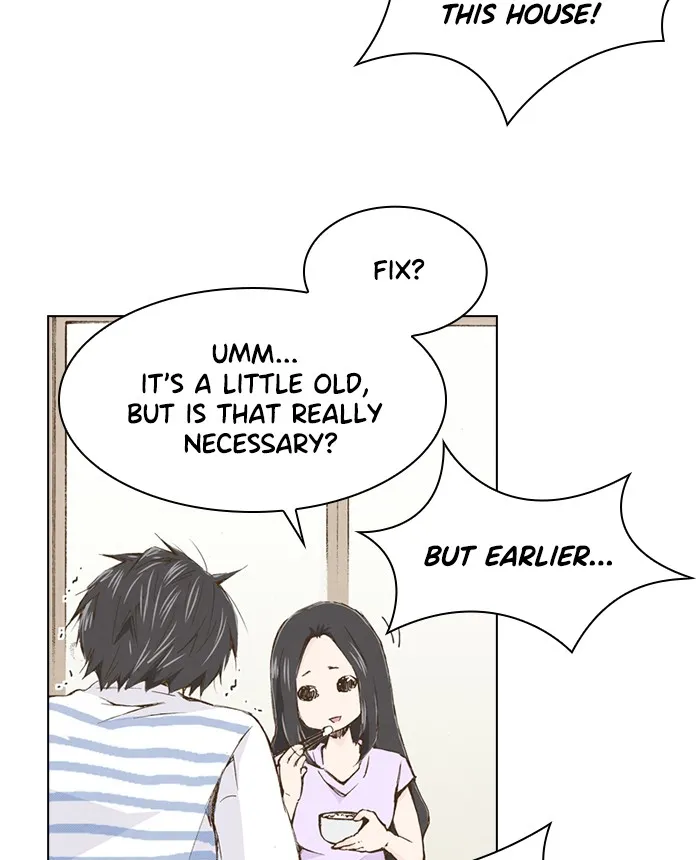 Read Marry Me! chapter 5 image 45 on Lezhin