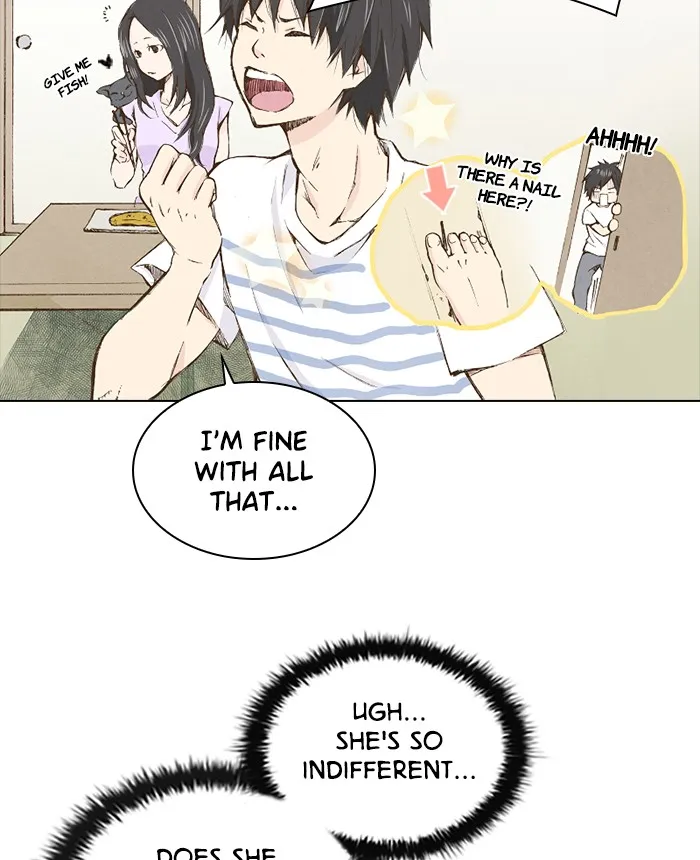 Read Marry Me! chapter 5 image 48 on Lezhin