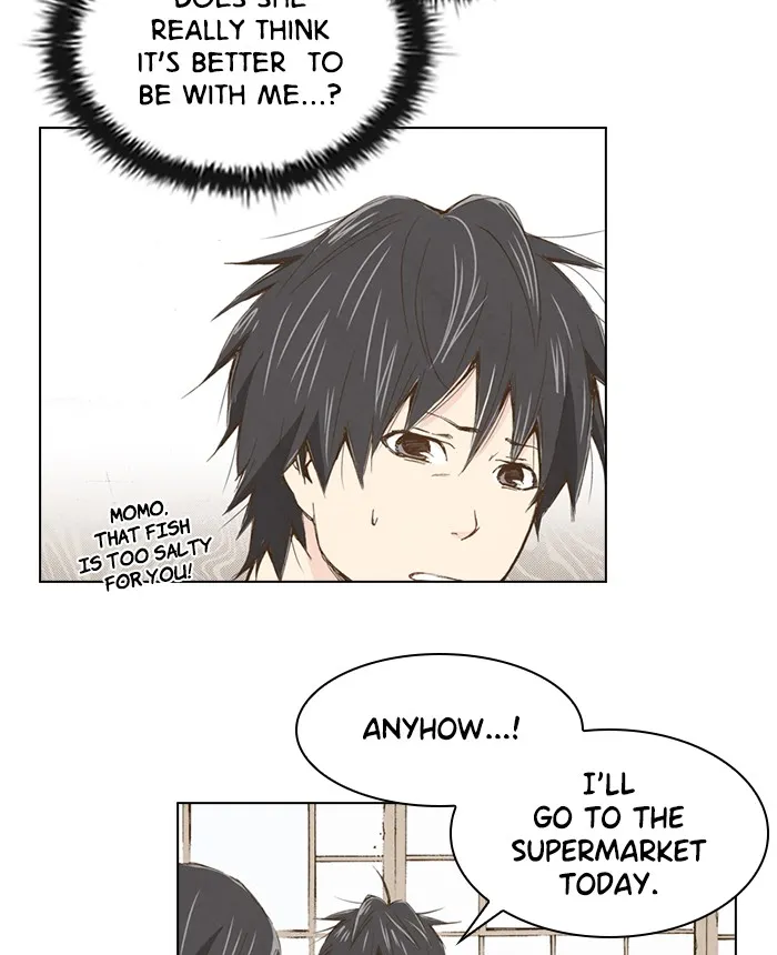 Read Marry Me! chapter 5 image 49 on Lezhin