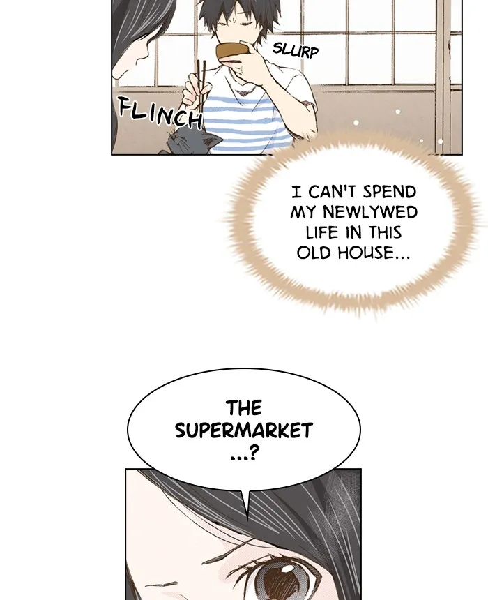 Read Marry Me! chapter 5 image 50 on Lezhin