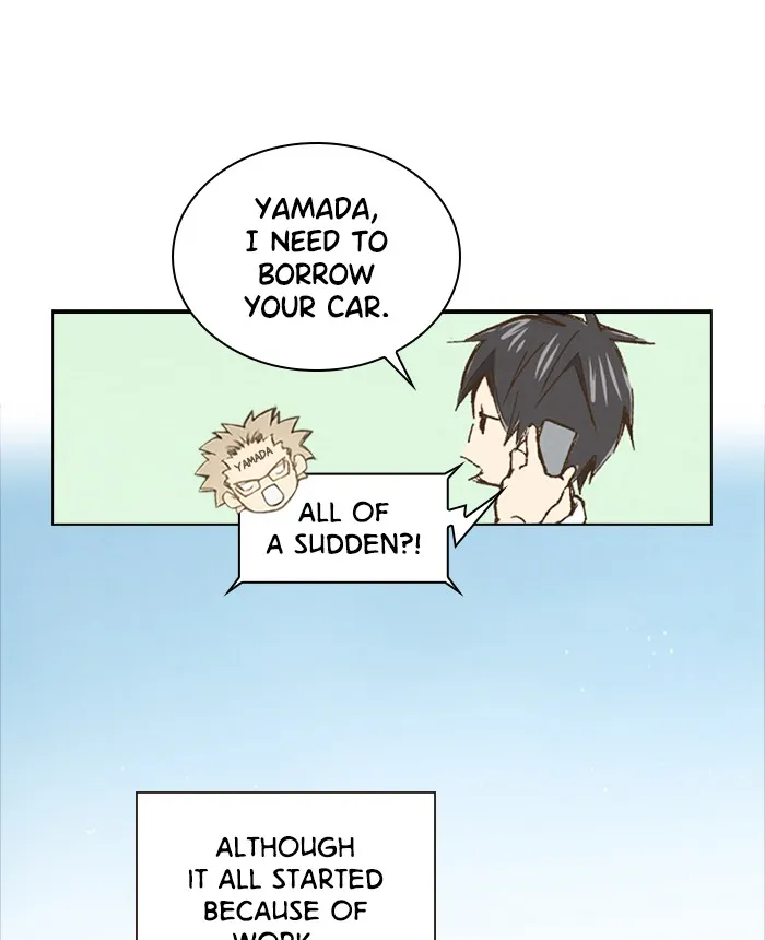 Read Marry Me! chapter 5 image 52 on Lezhin
