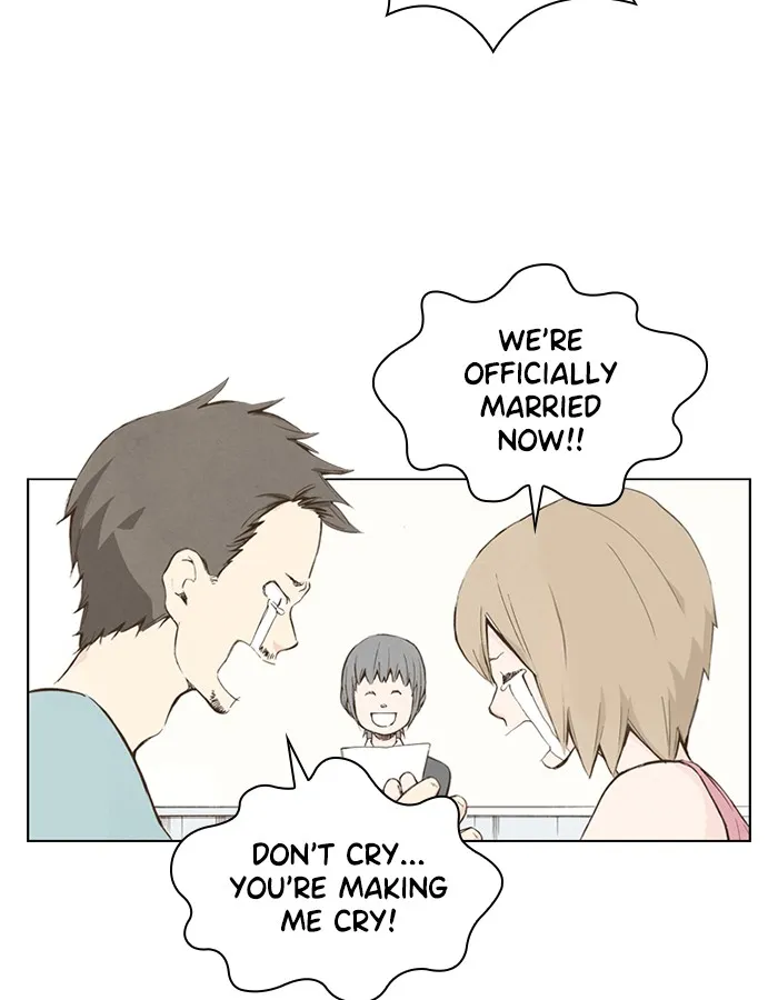 Read Marry Me! chapter 5 image 7 on Lezhin