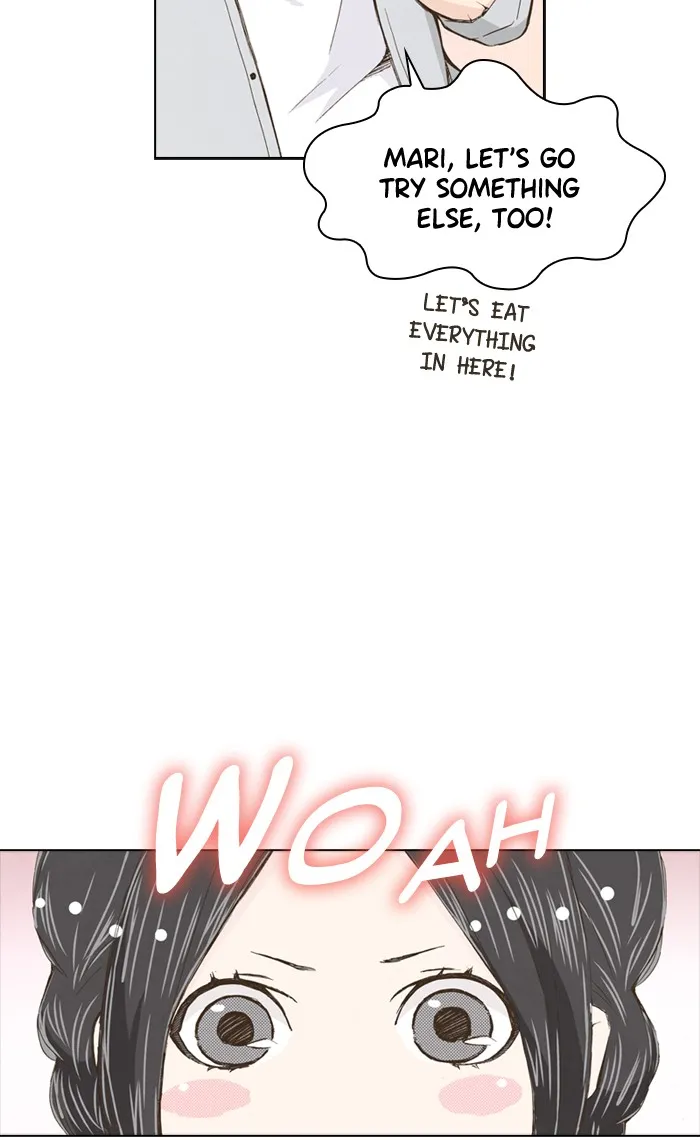 Read Marry Me! chapter 6 image 13 on Lezhin