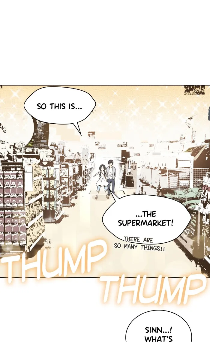 Read Marry Me! chapter 6 image 14 on Lezhin