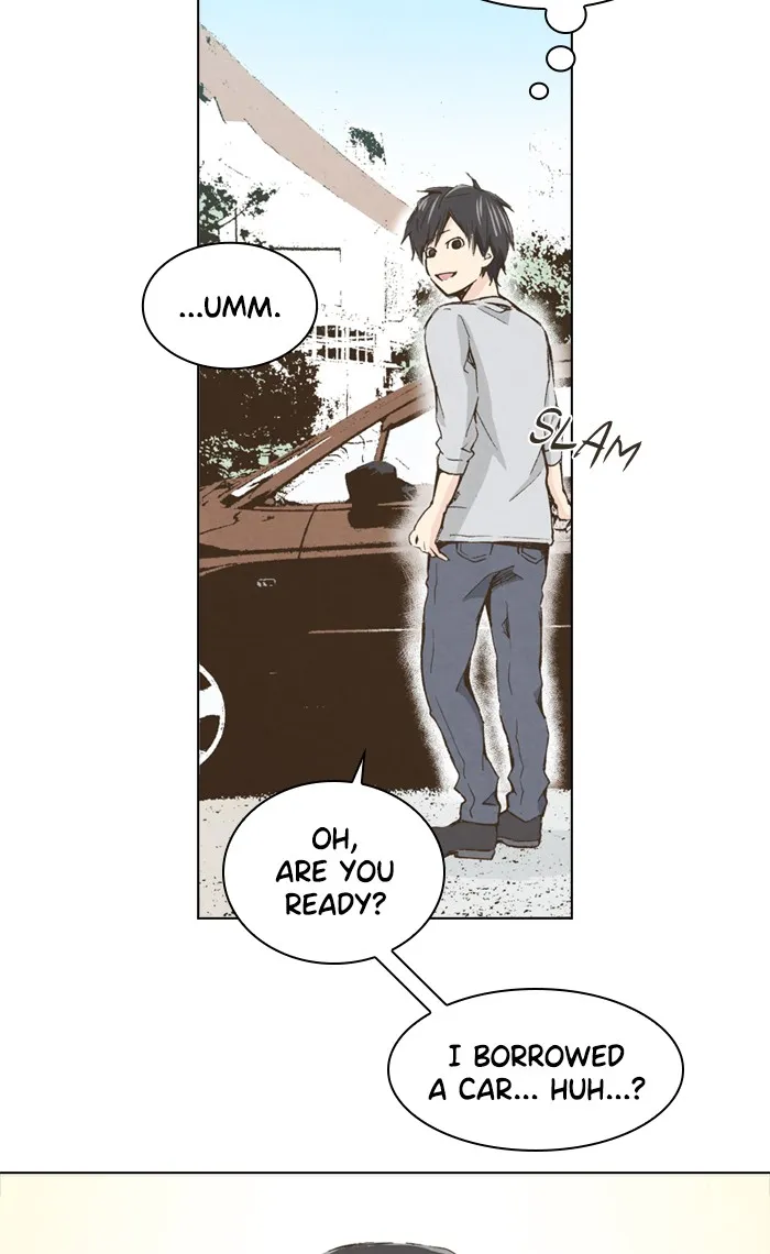 Read Marry Me! chapter 6 image 2 on Lezhin