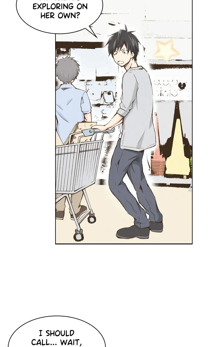 Read Marry Me! chapter 6 image 21 on Lezhin