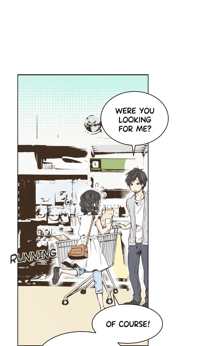 Read Marry Me! chapter 6 image 29 on Lezhin