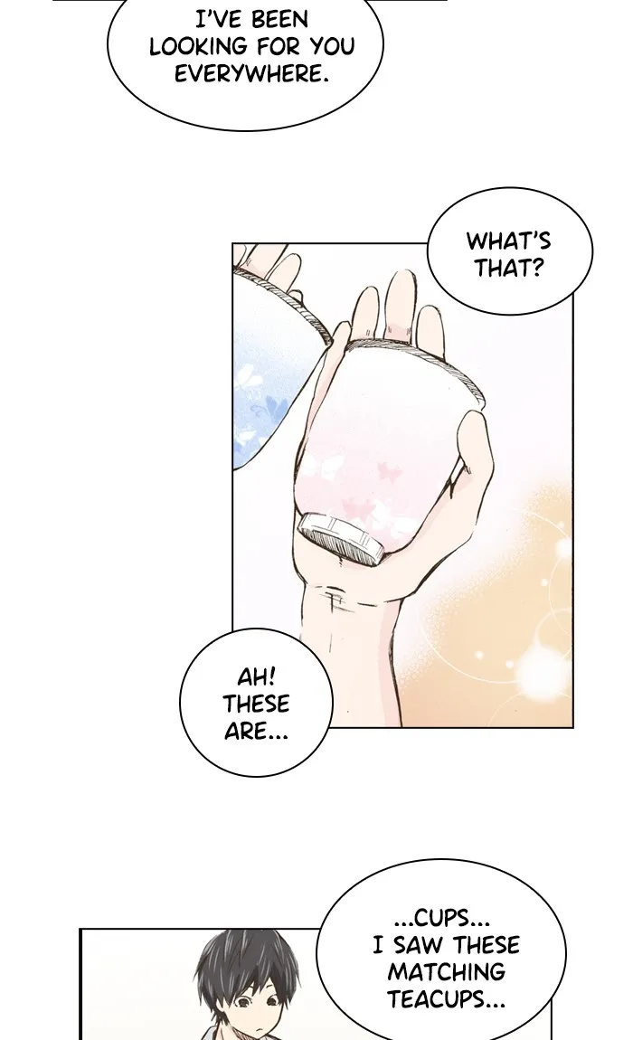 Read Marry Me! chapter 6 image 30 on Lezhin