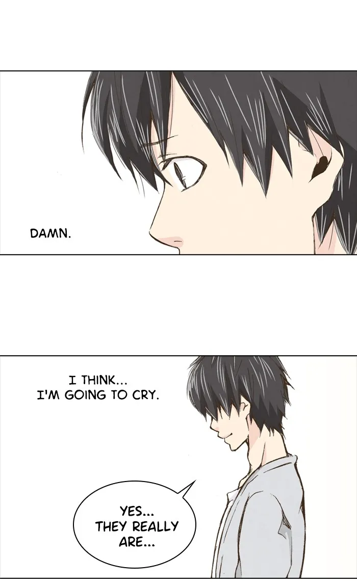 Read Marry Me! chapter 6 image 33 on Lezhin