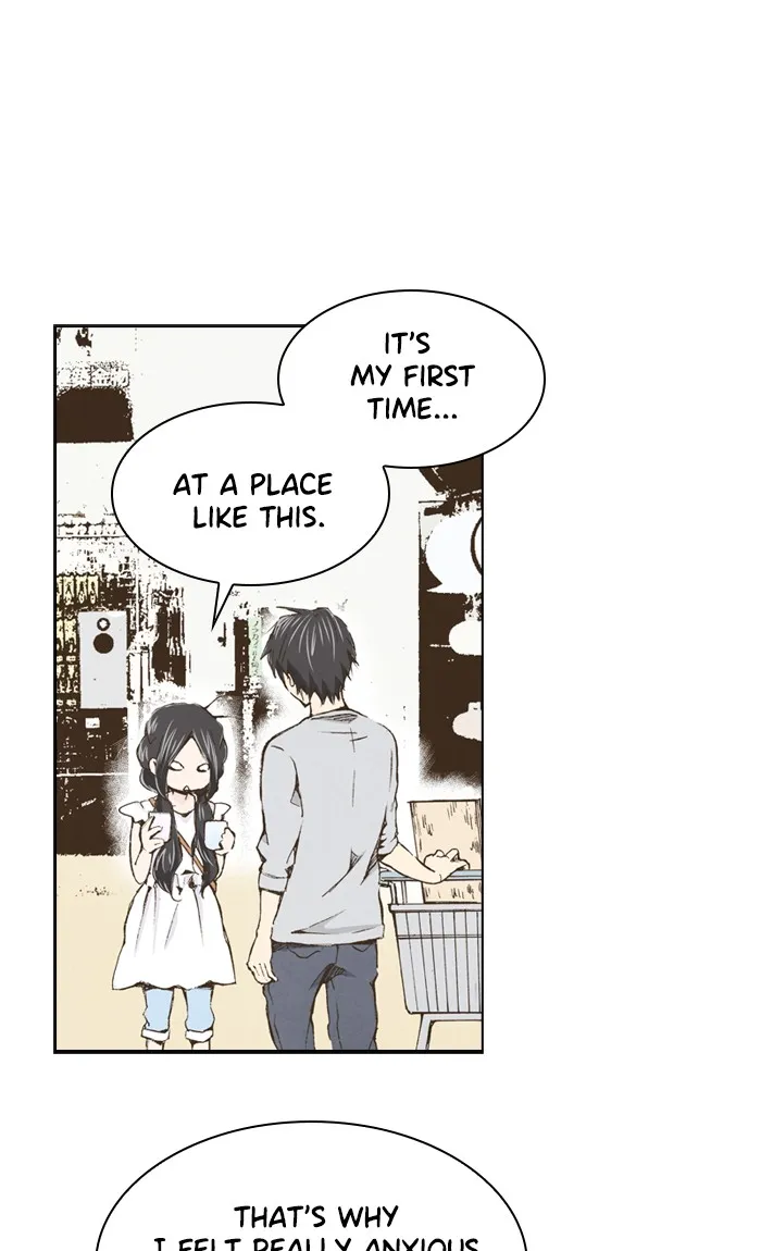 Read Marry Me! chapter 6 image 34 on Lezhin