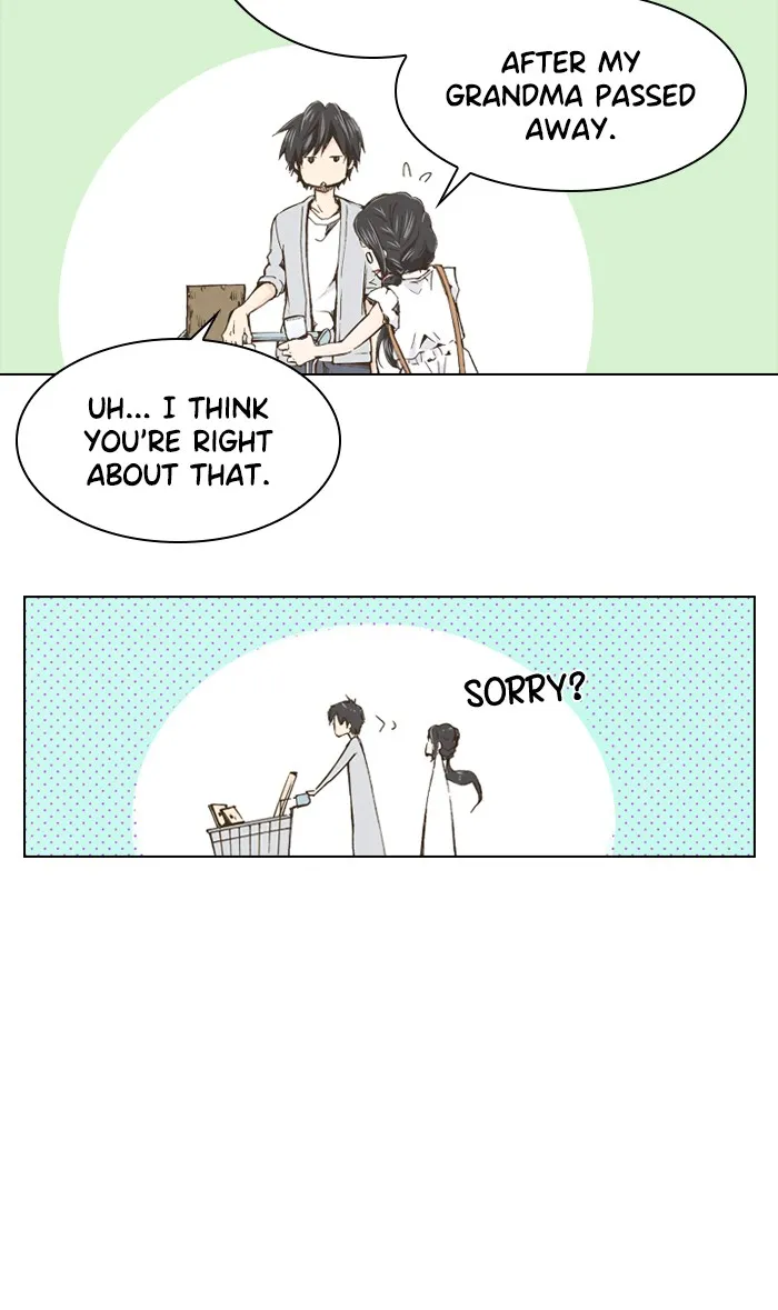 Read Marry Me! chapter 6 image 38 on Lezhin