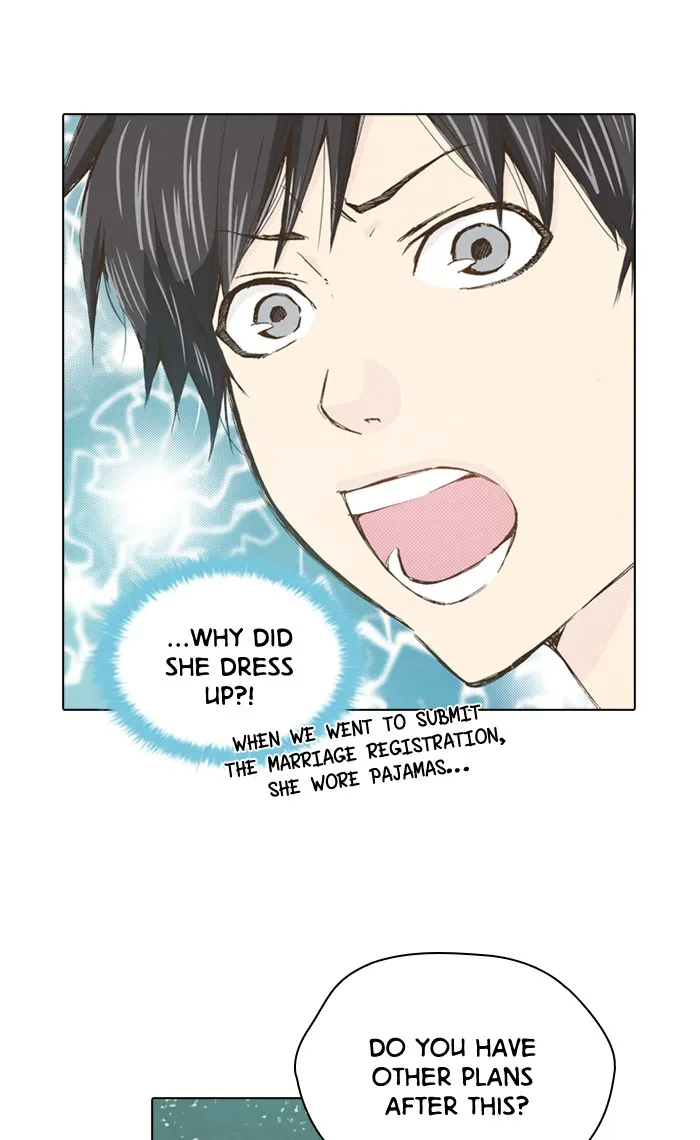 Read Marry Me! chapter 6 image 4 on Lezhin
