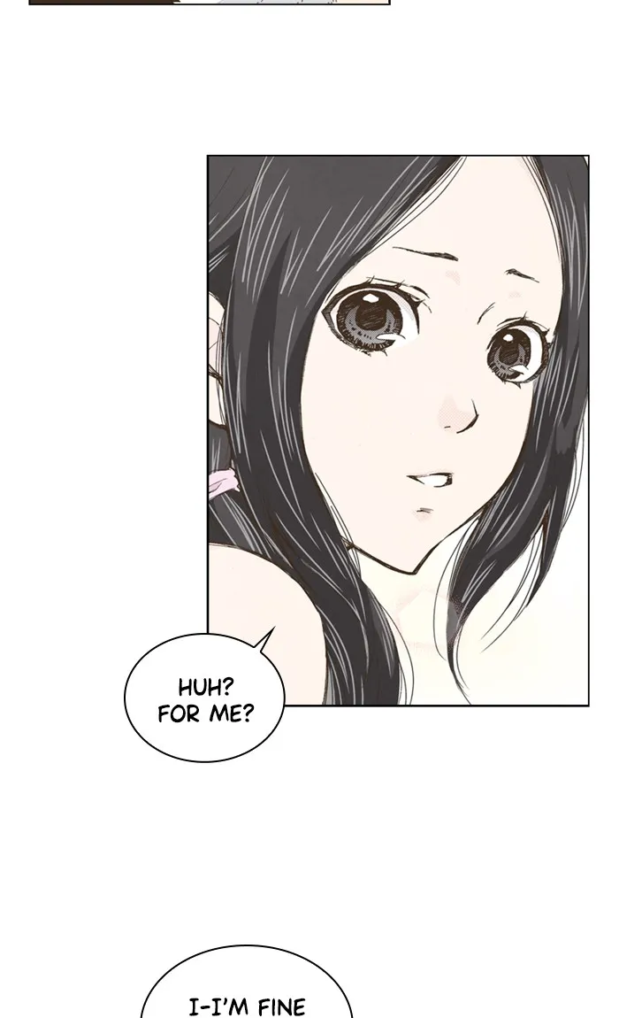 Read Marry Me! chapter 6 image 40 on Lezhin